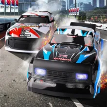 ماشین بازی کنترلی مدل  Shuangfeng Car Drift