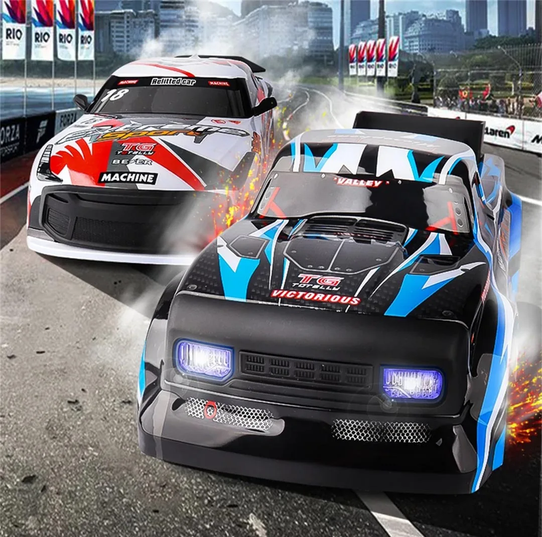 ماشین بازی کنترلی مدل Shuangfeng Car Drift