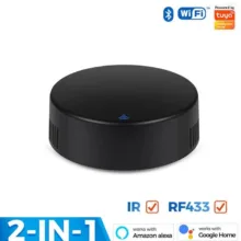 ریموت کنترل هوشمند تویا مدل WL-IRF