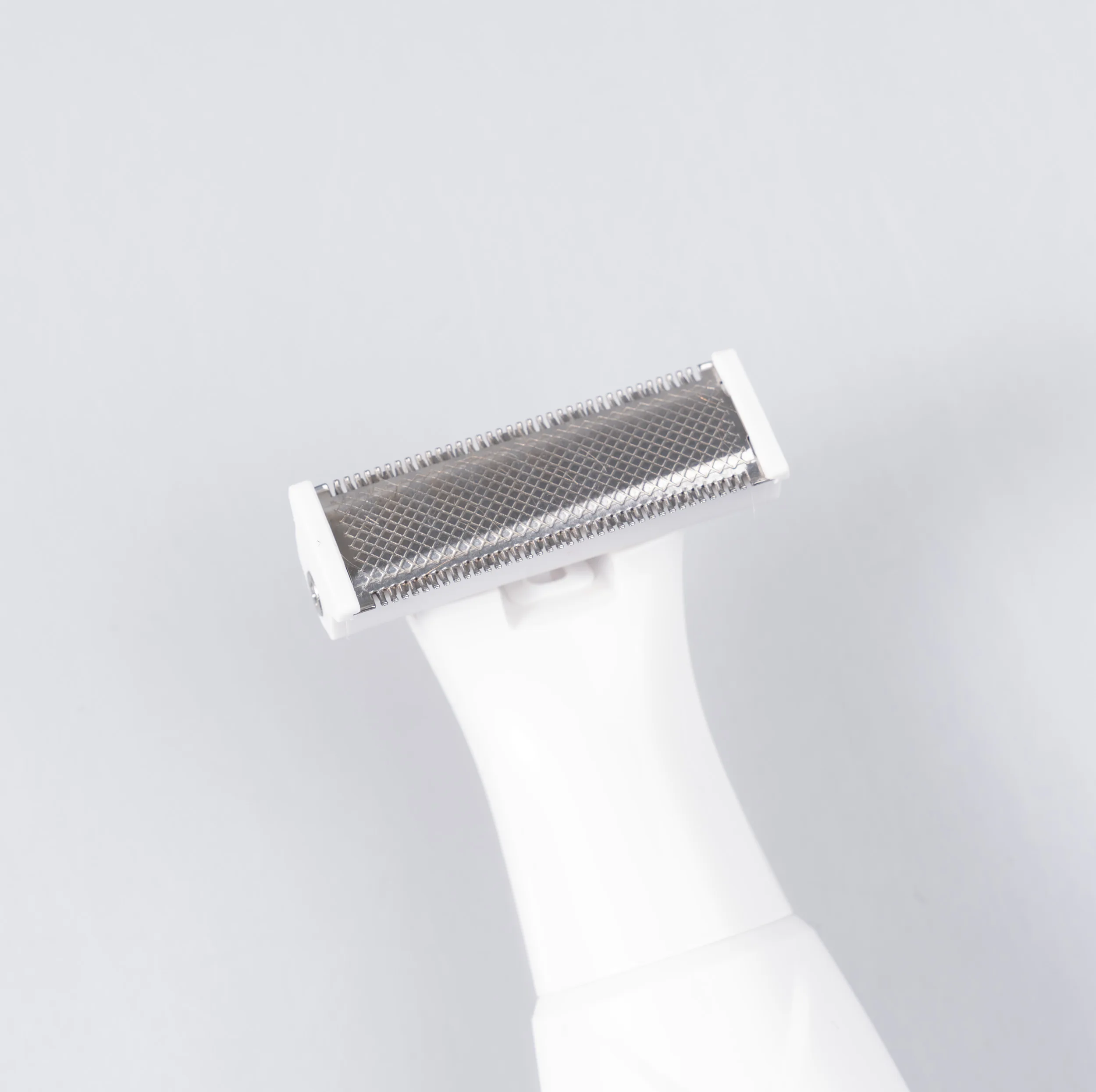 ماشین اصلاح موی بدن بانوان رومئو مدل Rm-4041