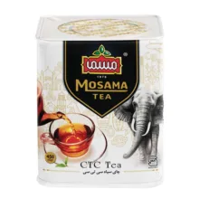 چای سیاه سی تی سی مسما – 450 گرم