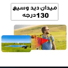دوربین فیلم برداری ورزشی مدل بادی کمرا کد L9