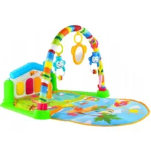 تشک بازی هانگر مدل HE 0605