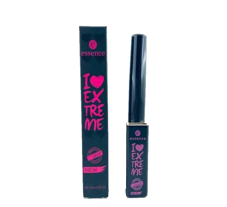 خط چشم اسنس (Essence) مدل I Love Extreme شماره 001