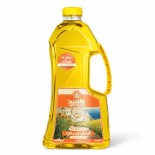 روغن مایع آفتابگردان و کلزا پخت‌و‌پز هلسید – ۱۷۰۰ میلی لیتر