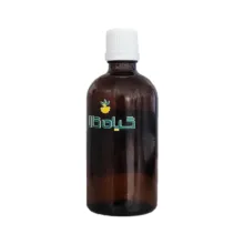 عرق غنی شده نخل اره ای گیاه کالا - 100 میلی لیتر