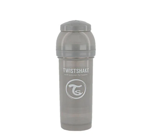 ست شیشه شیر تویست شیک (Twistshake) مدل 78260