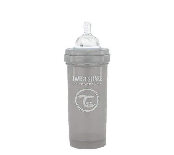 ست شیشه شیر تویست شیک (Twistshake) مدل 78260