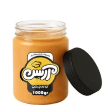 کره بادام زمینی آرسن - 1000 گرم
