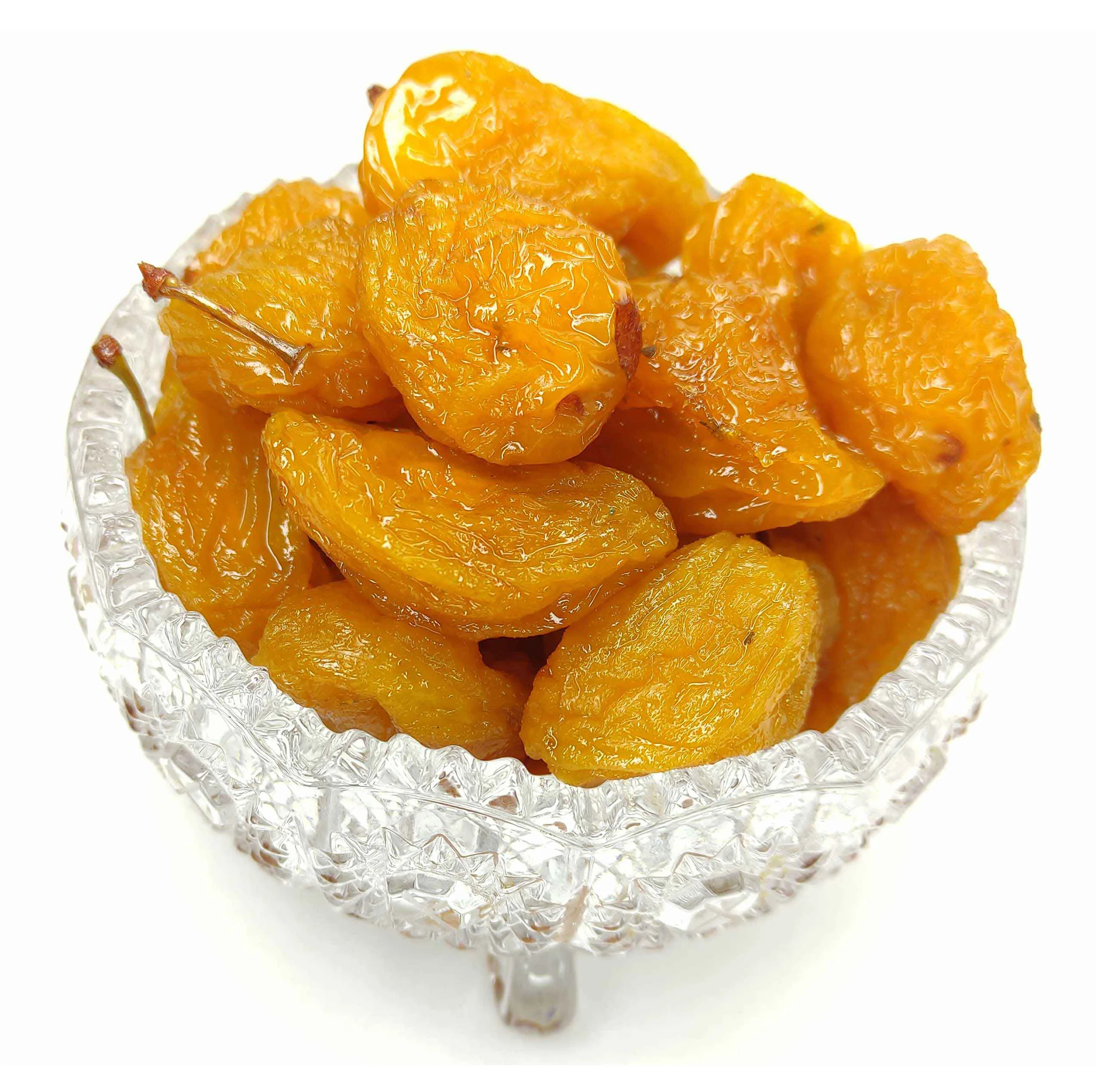 آلو بخارا بهاران - 750 گرم