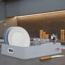 آبچکان بازن مدل گرافیک