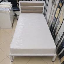 تشک طبی فنری رویال مدل بونل 7 کد p3 یک نفره سایز 90×200 سانتی متر
