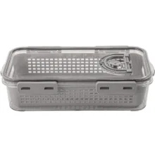 ظرف نگهدارنده لیمون مدل تاریخ دار کد DH2377