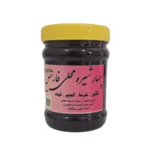 چهار شیره محلی فارس – 1000 گرم