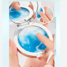 پنکیک کرسو مدل نامرئی شماره 01 کاور سبک