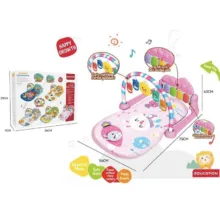 تشک بازی مدل پیانویی خرگوش کد 36882P
