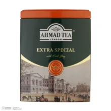 چای سیاه معطر چای احمد - 200 گرم