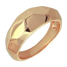 انگشتر زنانه ژوپینگ مدل R4209