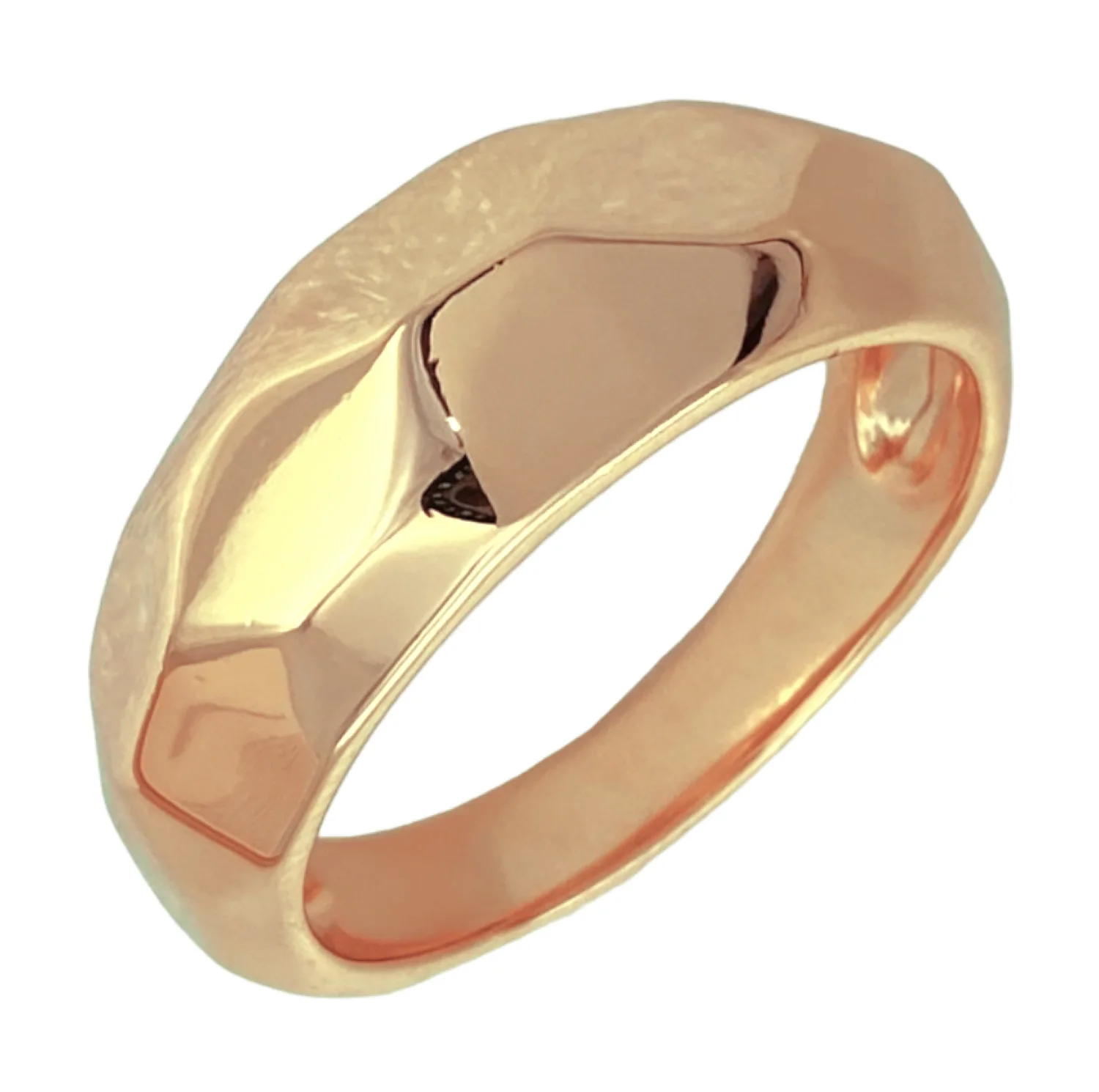 انگشتر زنانه ژوپینگ مدل R4209