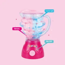 اسباب بازی آشپزخانه مدل مخلوط کن طرح Funny Blender