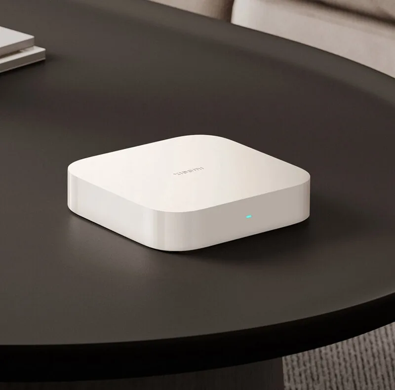 هاب هوشمند شیائومی مدل Smart Home Hub 2
