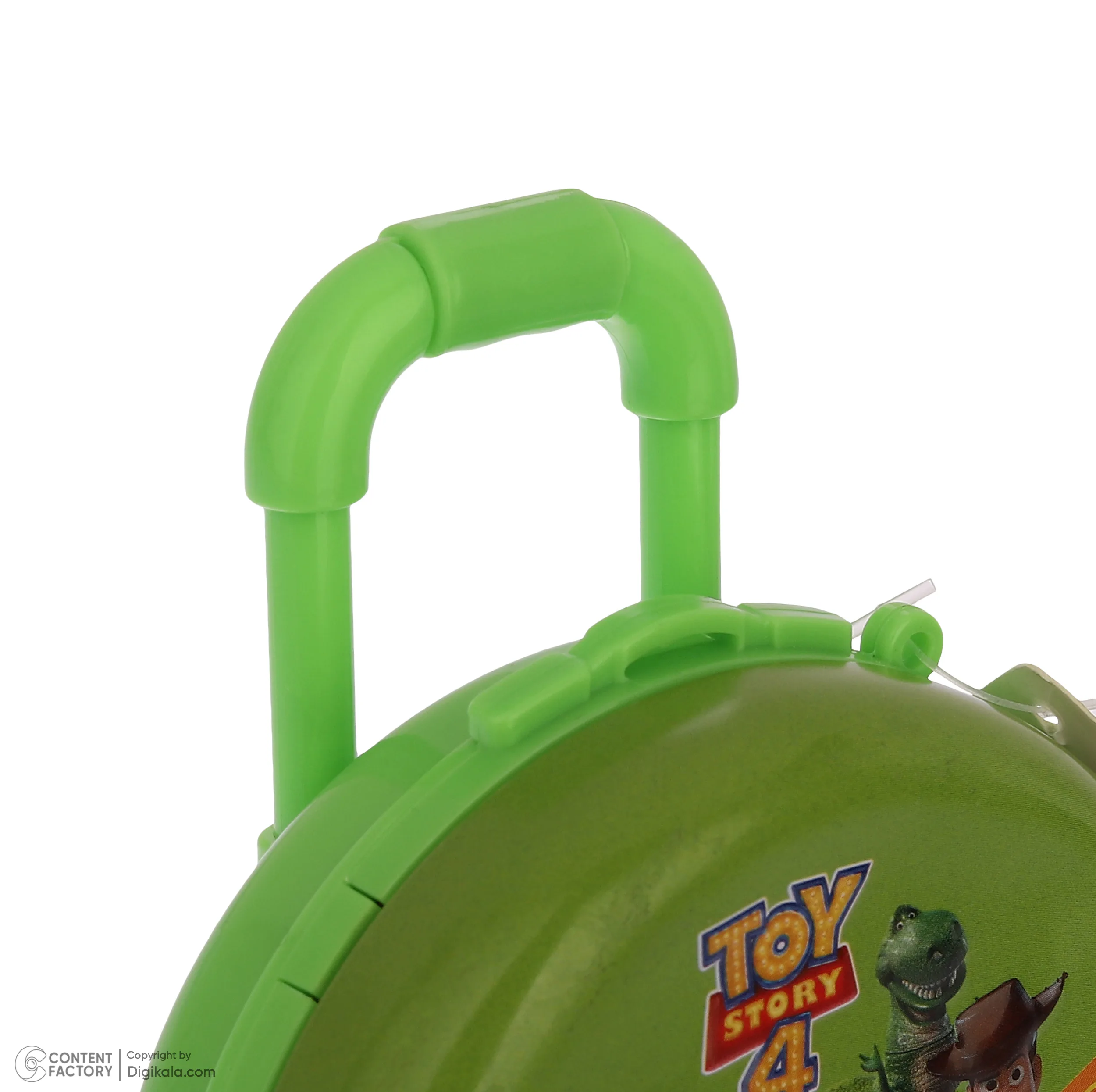 خوراکی شانسی طرح چمدان مدل TOY STORY