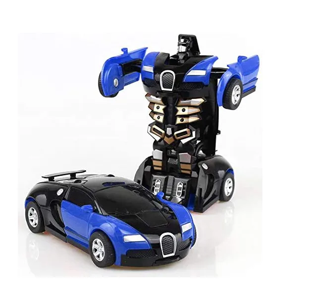 ماشین بازی طرح bugatti مدل تبدیل شونده