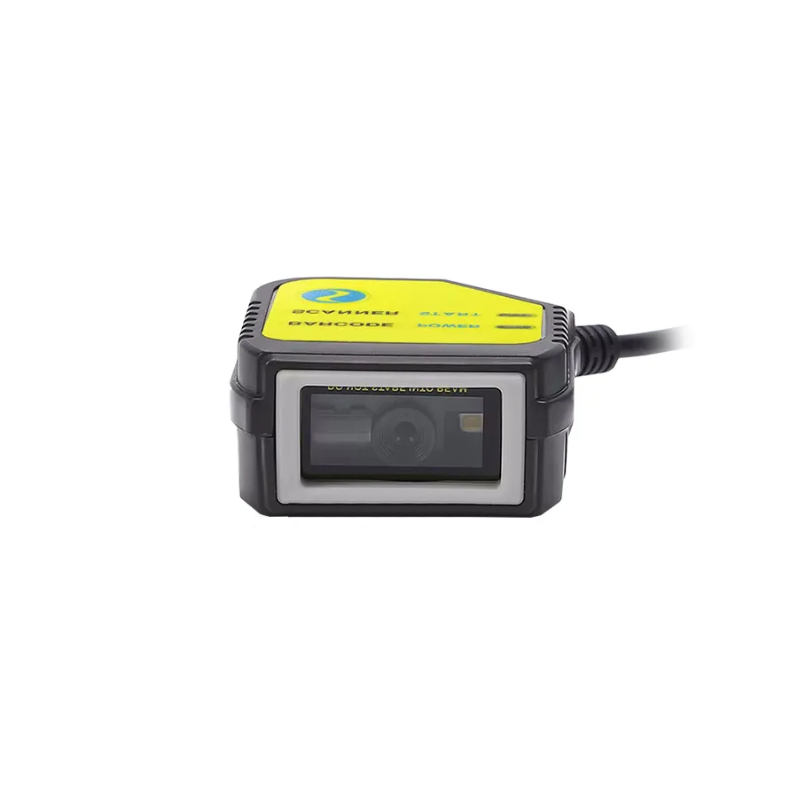 بارکد خوان دو بعدی اسکن هوم مدل SH-400