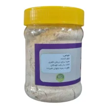 سویق چاقی - ۲۵۰ گرم بسته ده عددی