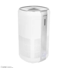 دستگاه تصفیه‌کننده هوا خانگی سه مرحله‌ای ایستکول مدل  TW300UV
