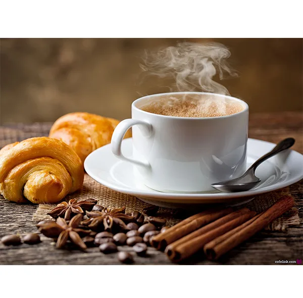 کافی میکس کلاسنو مدل Coffee and Creamer