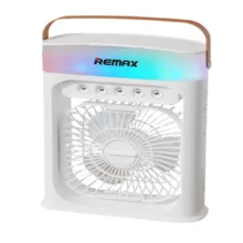 پنکه رومیزی ریمکس مدل مه پاش CX-2552