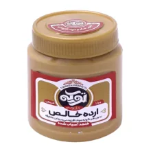 ارده دوآتیشه کنجد دودی تورکه – 400 گرم