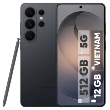 گوشی موبایل سامسونگ مدل Galaxy S26 Ultra دو سیم کارت ظرفیت 512 گیگابایت و رم 12 گیگابایت – ویتنام
