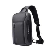 کیف کراس بادی مردانه کد 8919
