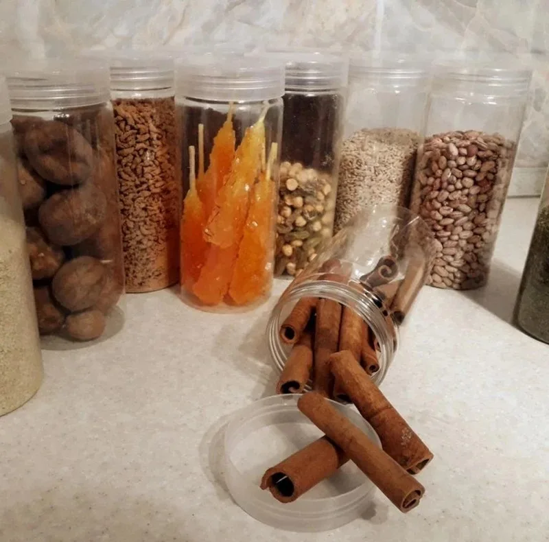 بانکه مدل استوانه ای کد 700cc بسته 20 عددی