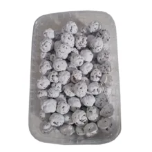 نقل دراژه ای ذرت شکلاتی - 450 گرم