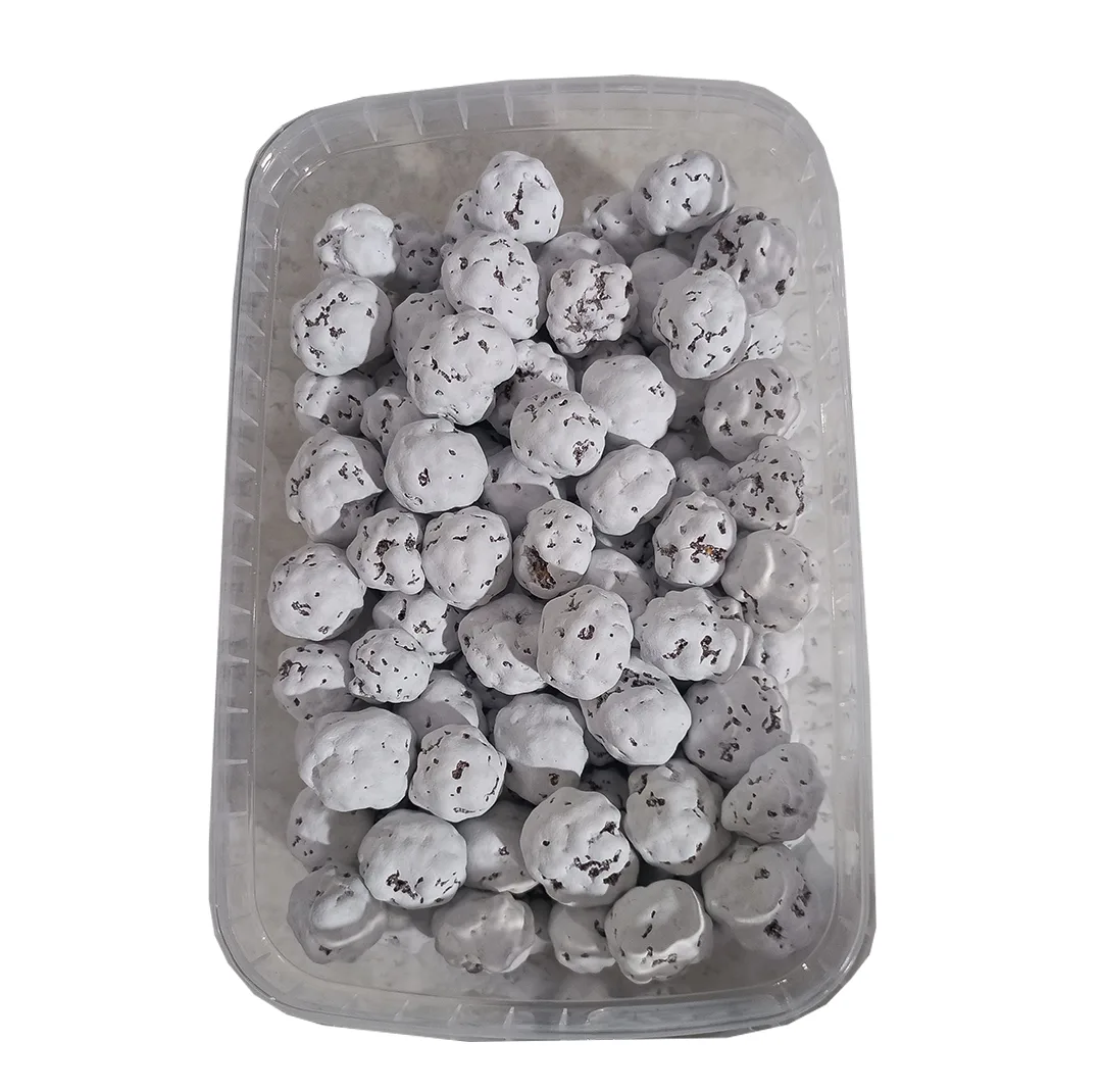 نقل دراژه ای ذرت شکلاتی - 450 گرم