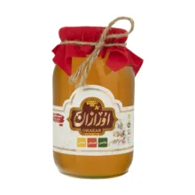 عسل مشکورک اورازان – 960 گرم