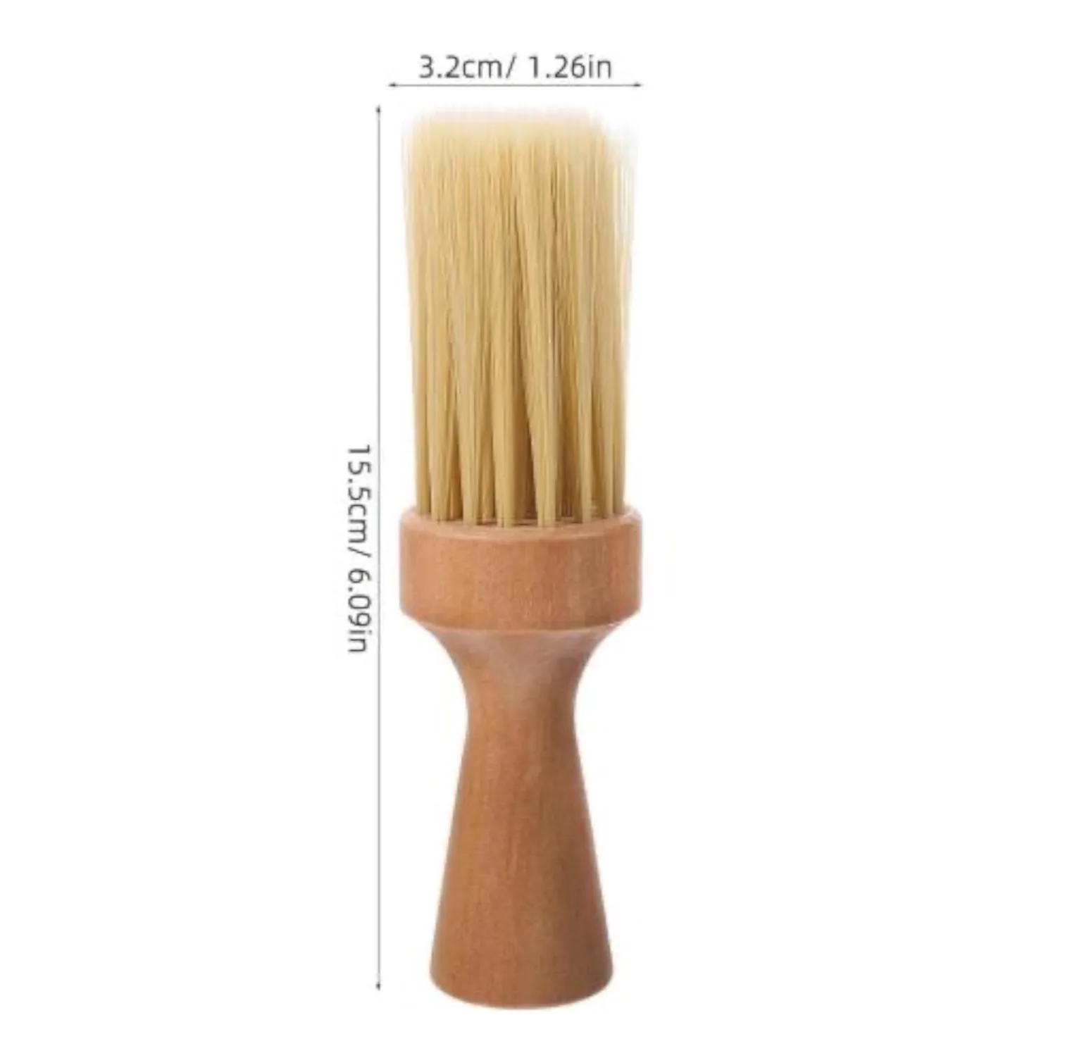 برس اصلاح مو مدل Beard Care کد 2026