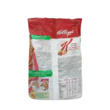 کورن فلکس میوه های قرمز اسپشیال کی - 400 گرم