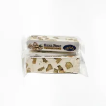 گز نوقا گردویی رضا پور بسته 30 عددی