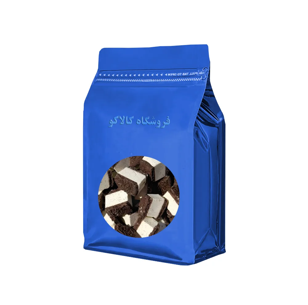 بستنی خشک اورئو - 100 گرم