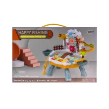 اسباب بازی مدل ماهیگیری 2IN1 کد 2-HAPPY FISHING-8307