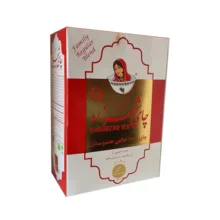 چای شهرزاد – 400 گرم