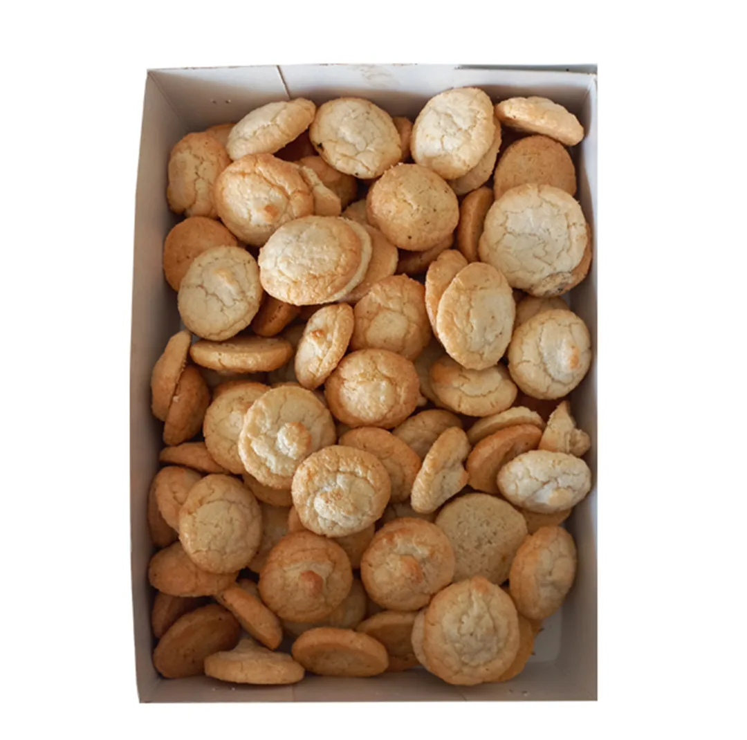 شیرینی نارگیلی - 1000 گرم