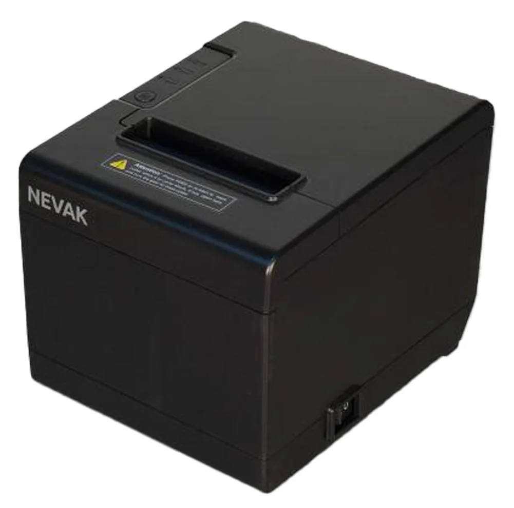 پرینتر حرارتی نواک مدل NV-802L