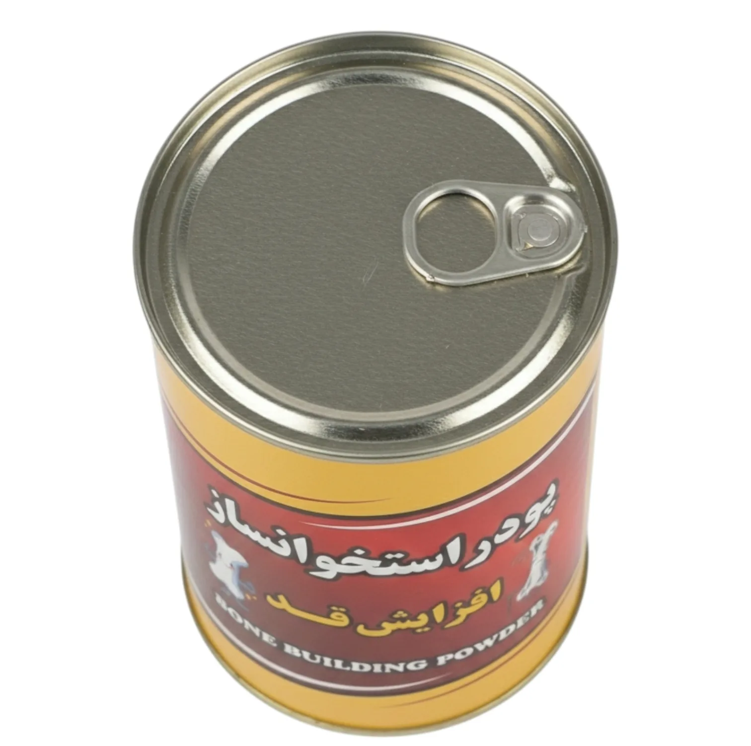 سویق استخوان ساز - 250 گرم بسته 2 عددی