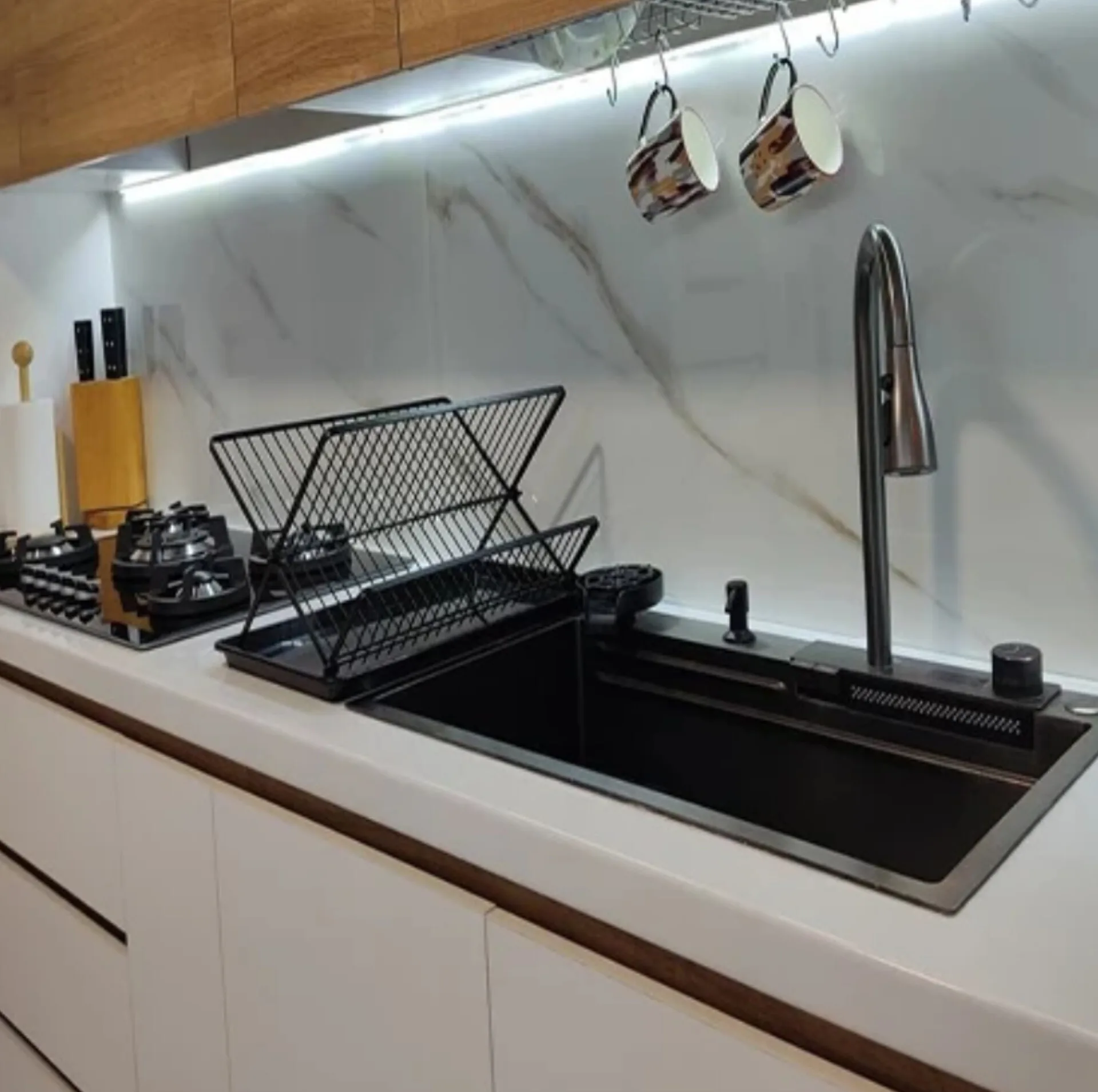 آبچکان سالوت مدل SA-11033