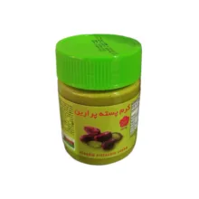 کرم پسته پرارین – 125 گرم